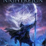 Ảnh bìa Elden Ring Nightreign hiển thị nhân vật trên nền phong cảnh huyền ảo