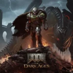 Ảnh chụp màn hình game Doom: The Dark Ages