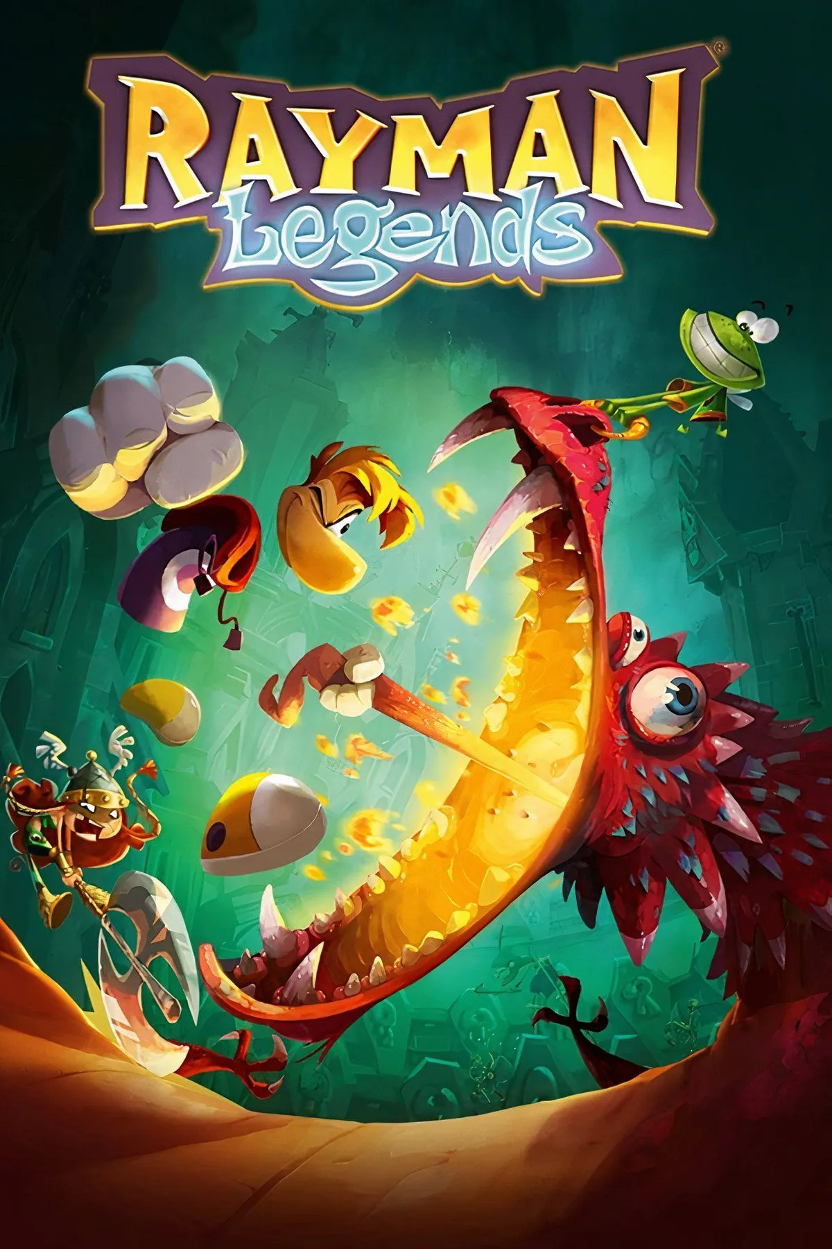 Ảnh minh họa sự thành công của các game co-op