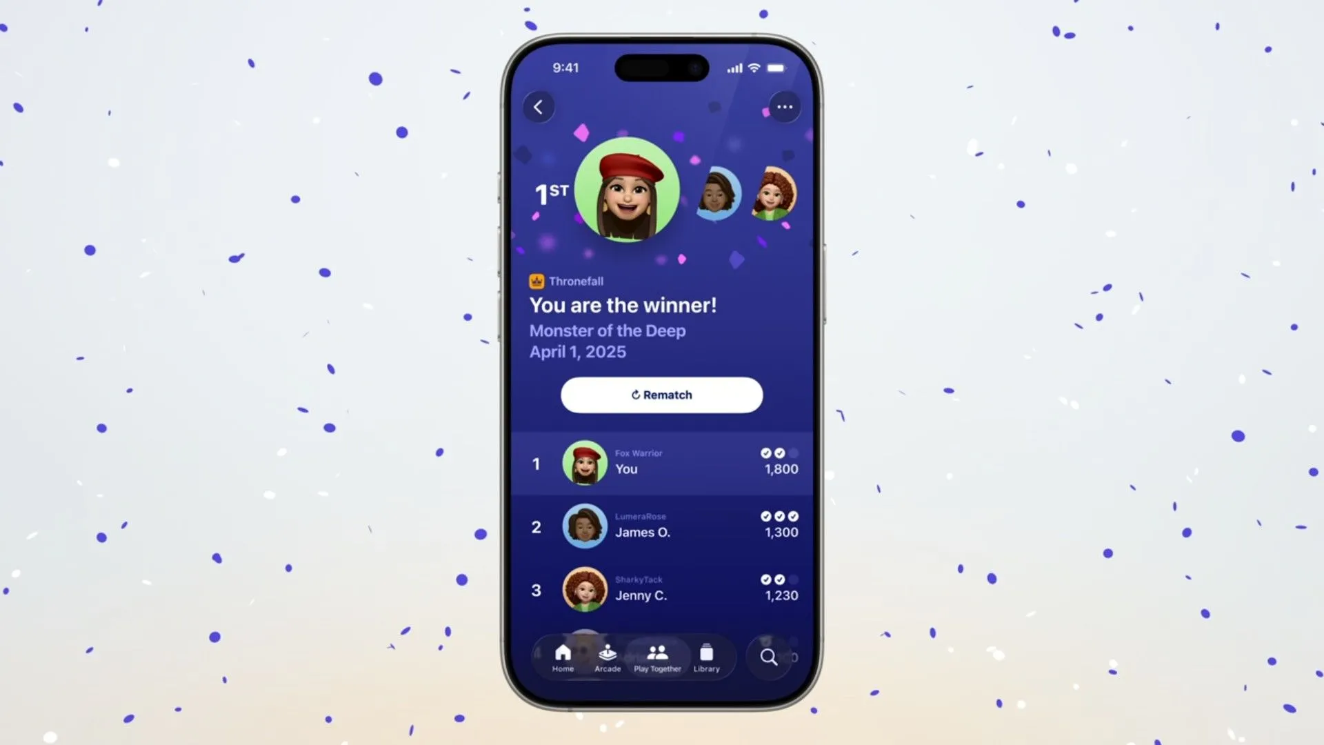 Bảng liệt kê các dòng iPhone tương thích với bản cập nhật iOS 26