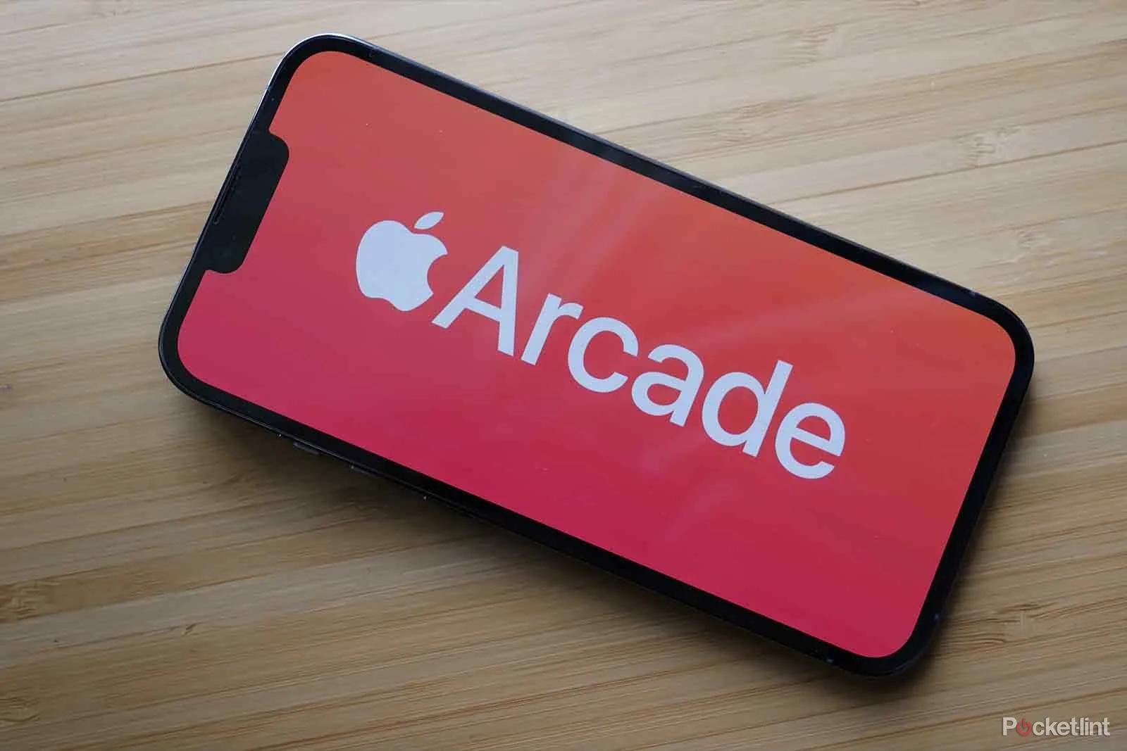 Biểu tượng dịch vụ game Apple Arcade