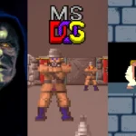 Bộ sưu tập các game MS-DOS kinh điển thời kỳ hoàng kim