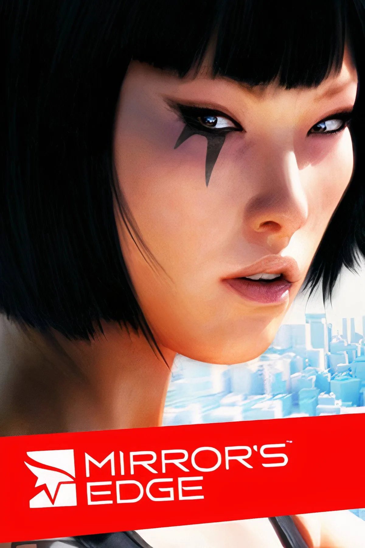 Các pha parkour ấn tượng trong game góc nhìn thứ nhất Mirror's Edge