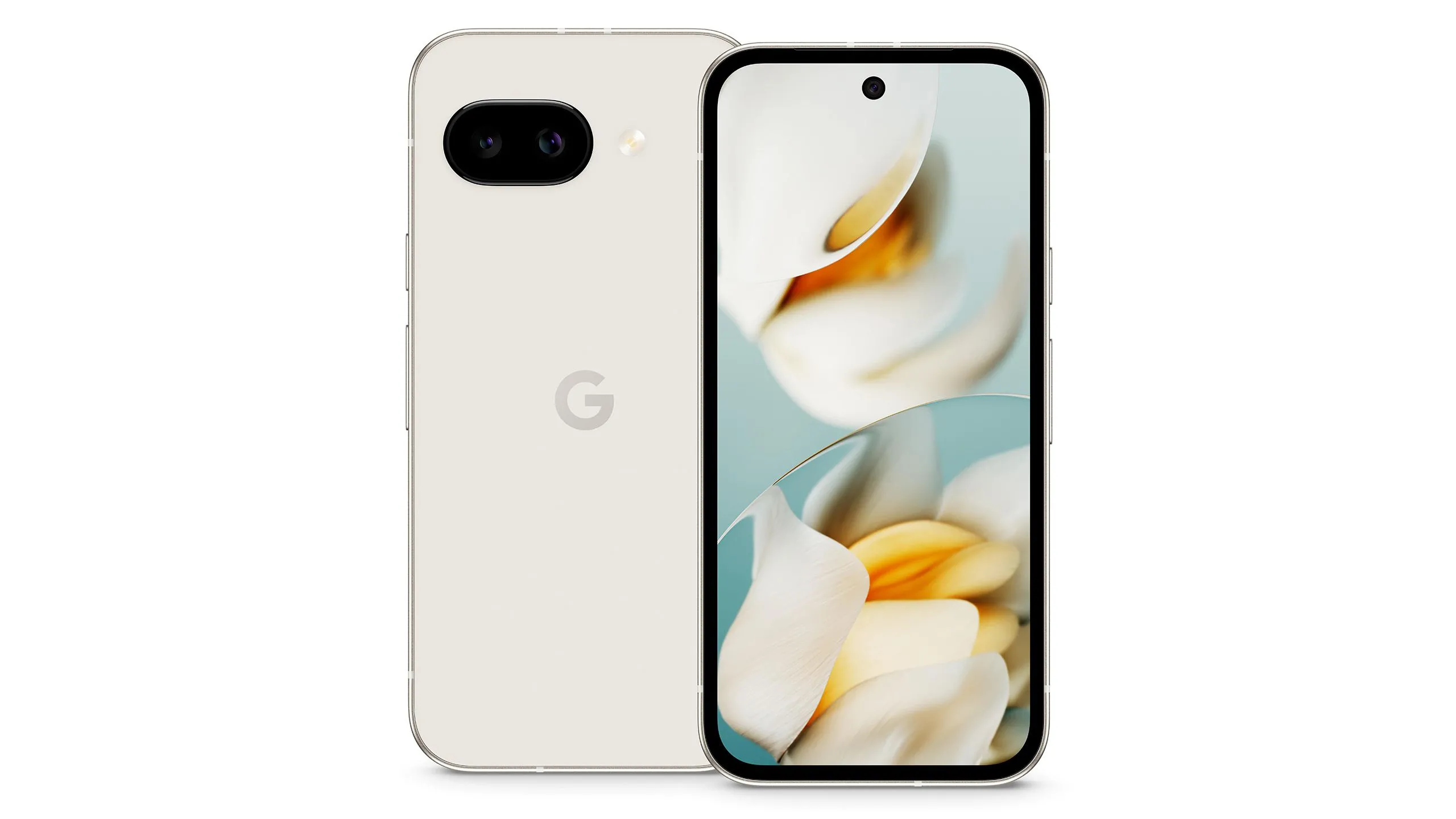 Điện thoại Google Pixel 9a với mức giá khuyến mãi hấp dẫn