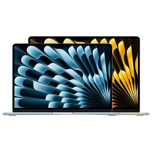 Góc nhìn cận cảnh Apple MacBook Air M4