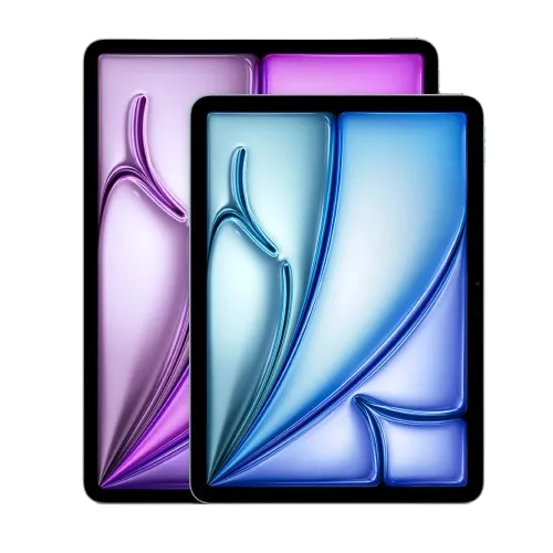 Hình ảnh Apple iPad Air M3 màu xám không gian