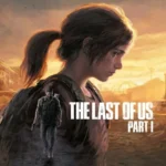 Hình ảnh chủ đạo game The Last of Us Part 1 có sẵn trên PS Plus Premium