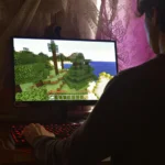 Hình ảnh minh họa game party trên Steam chơi trên laptop