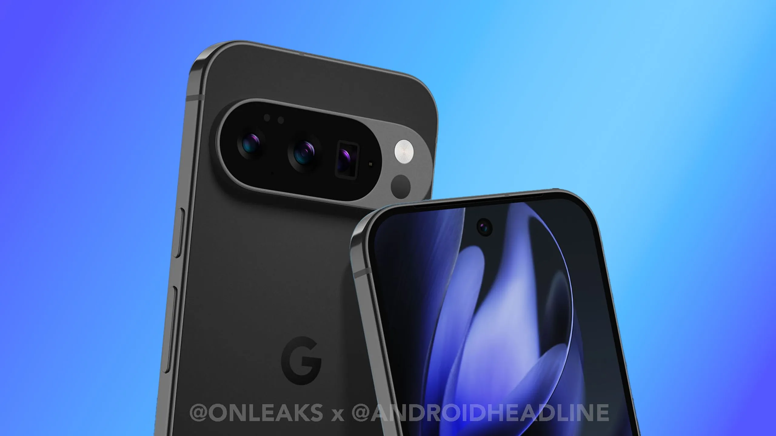 Hình ảnh rò rỉ thực tế của điện thoại Google Pixel 10 Pro.
