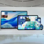 Hình ảnh sự kiện Apple WWDC 2025 giới thiệu iOS 26