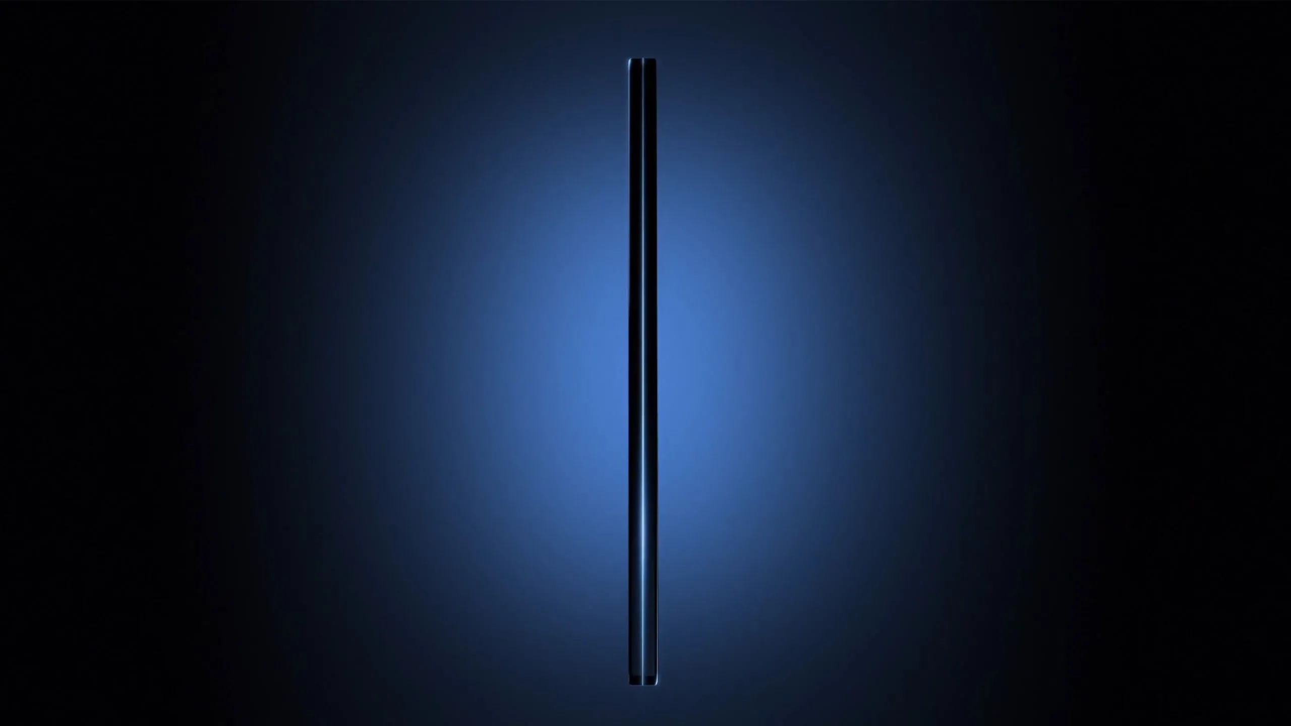 Hình ảnh teaser hé lộ thiết kế siêu mỏng của Galaxy Z Fold 7
