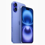 iPhone 16 - Mẫu điện thoại chạy iOS 26