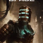 Isaac Clarke và Nicole Brennan trong cảnh game Dead Space, minh họa cho cú twist về số phận của Nicole.
