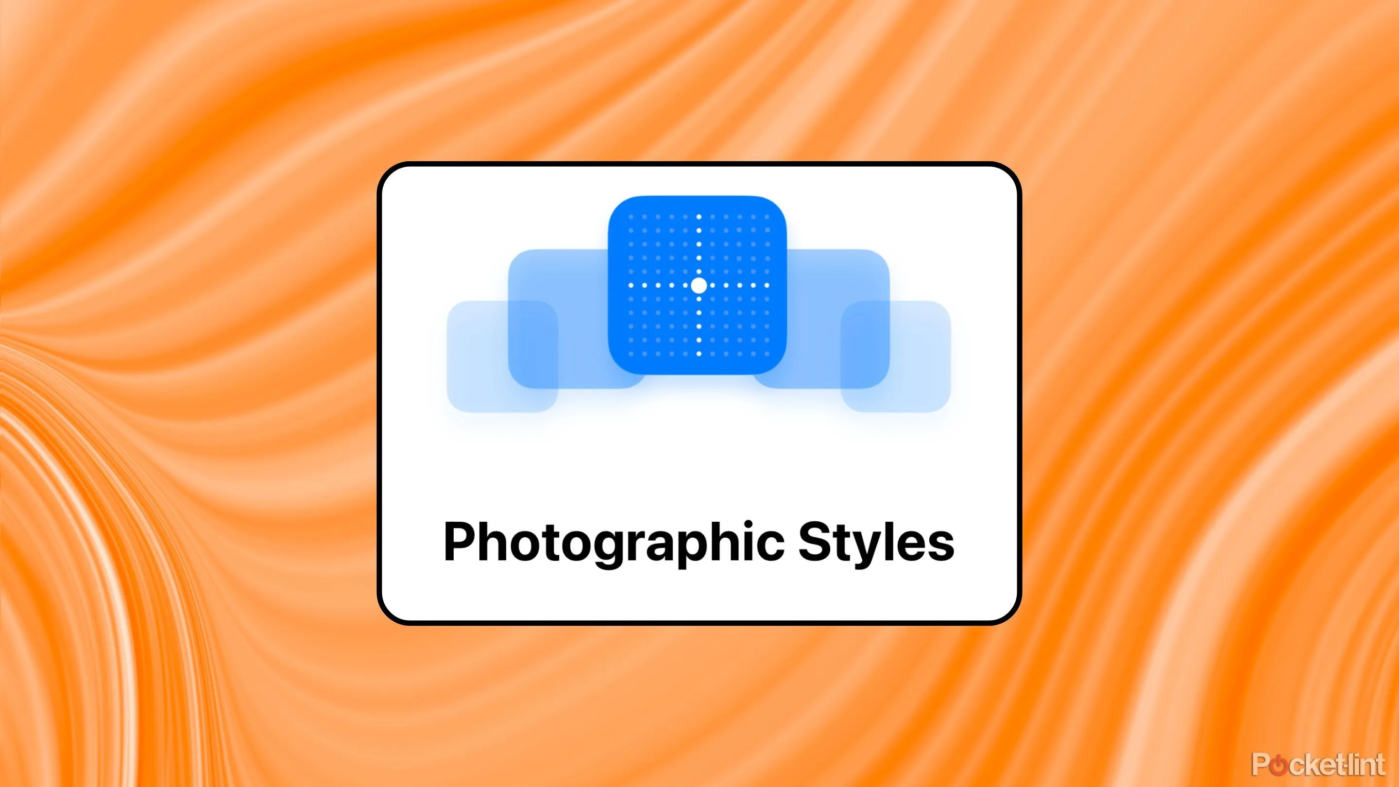 Logo của Apple, biểu tượng của các sản phẩm công nghệ.
