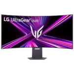 Màn hình gaming LG UltraGear 5K2K OLED 45 inch cong 800R