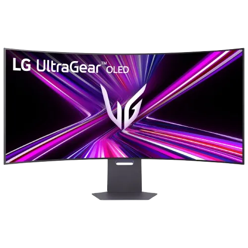 Màn hình gaming LG UltraGear 5K2K OLED 45 inch cong 800R