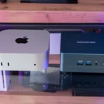 Máy tính Mac Mini M4
