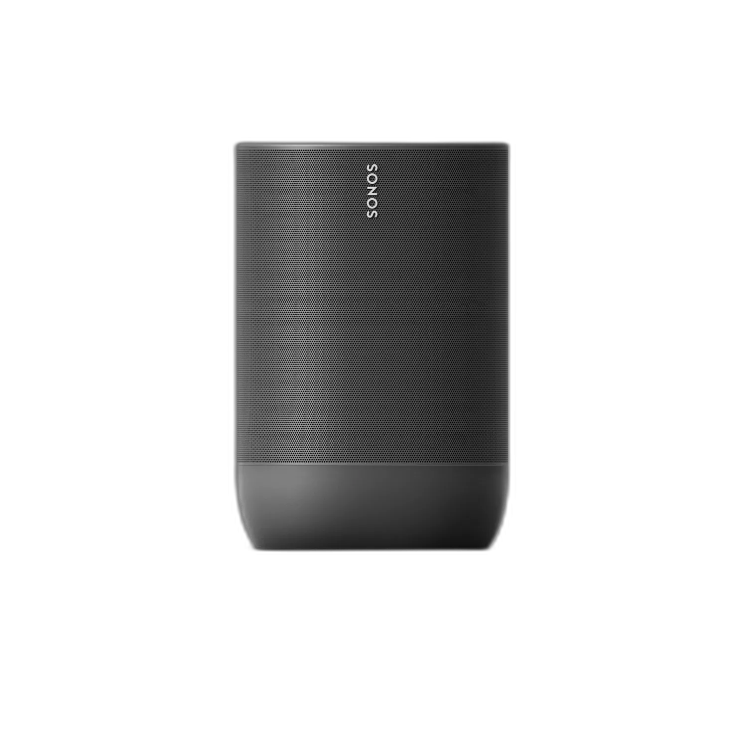Render loa Sonos Move 2 màu trắng