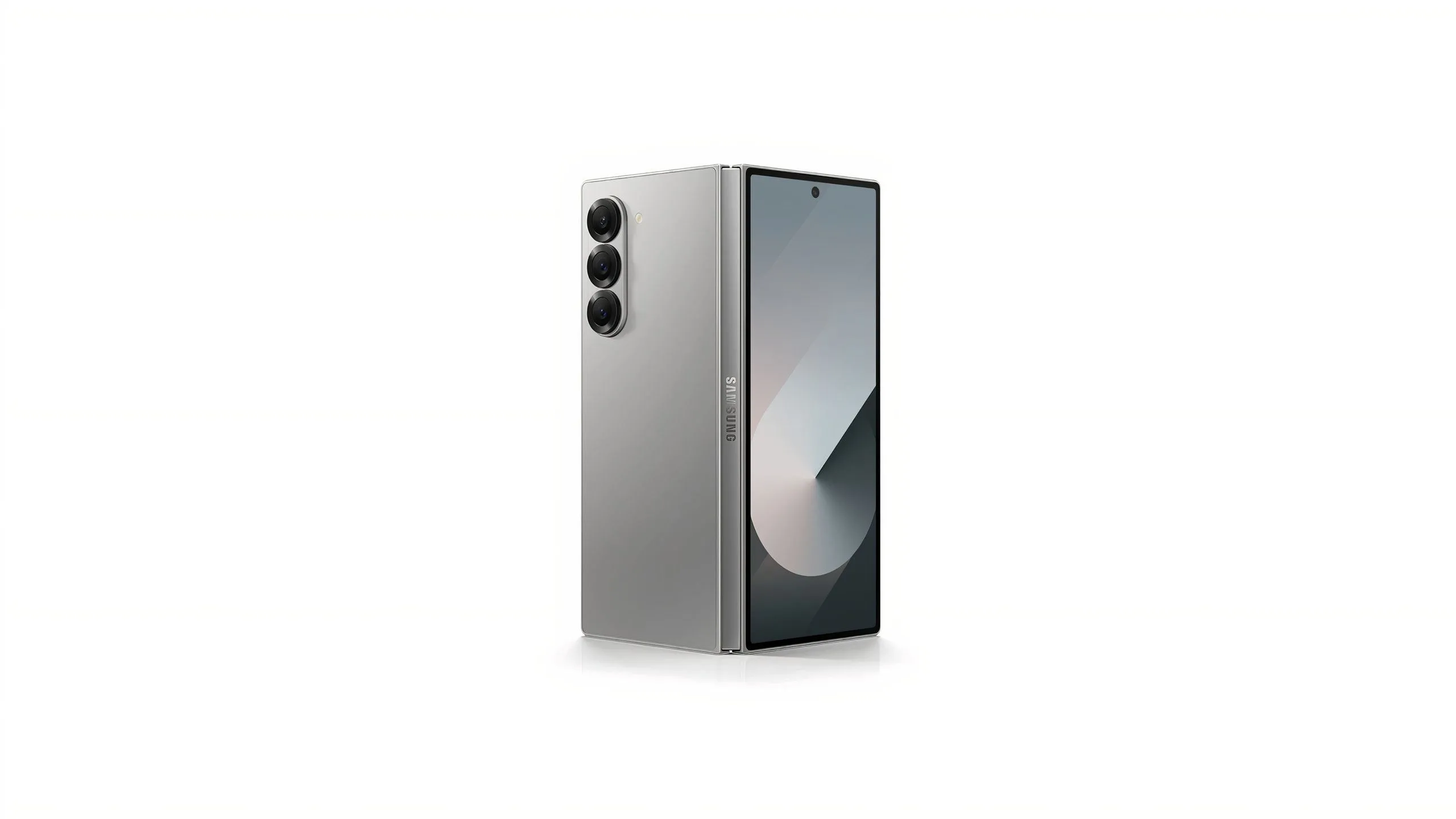Thẻ sản phẩm Samsung Galaxy Z Fold 6.