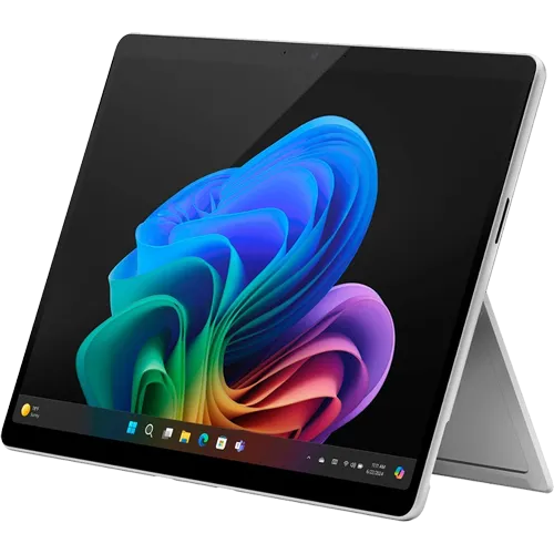 Thiết bị 2-in-1 Microsoft Surface Pro 11 kèm bàn phím