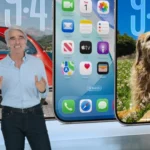 Thông báo về bản cập nhật iOS 26 tại sự kiện WWDC 2025 của Apple