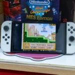 Zombies Ate My Neighbors, game SNES kinh điển