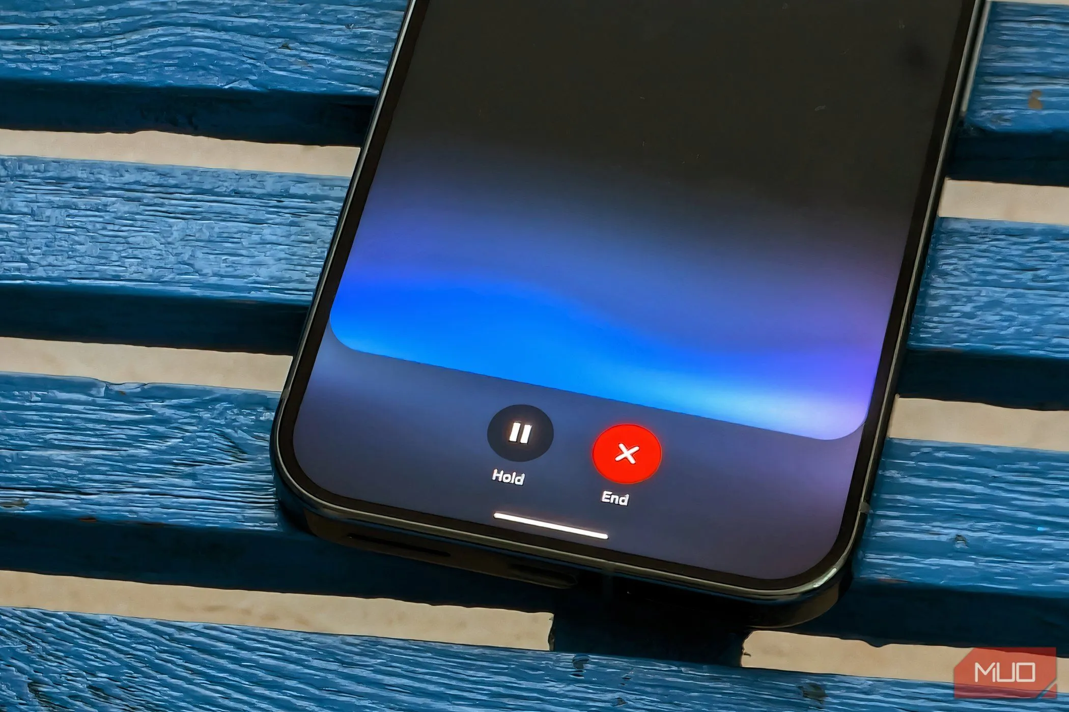 Giao diện AI chatbot Gemini trên điện thoại, có thể dùng cho iPhone cũ