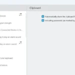 KDE Connect Windows: Cài đặt đồng bộ clipboard liền mạch giữa PC và điện thoại