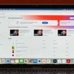 Adobe Acrobat AI Assistant hoạt động trên máy tính Mac