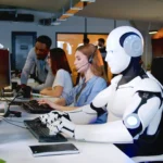 AI agent tự động thực hiện tác vụ trên trình duyệt như con người