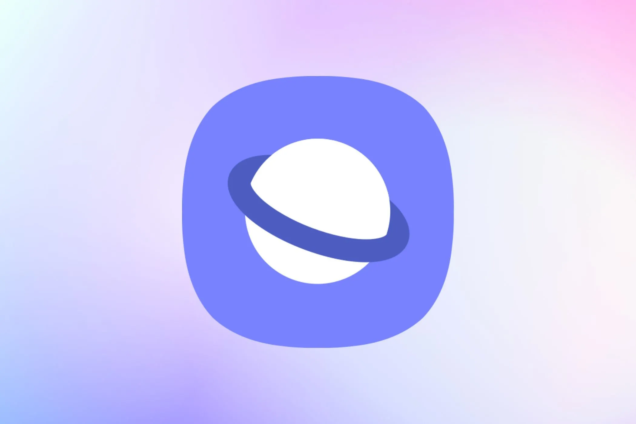 Biểu tượng ứng dụng Samsung Internet trên Google Play