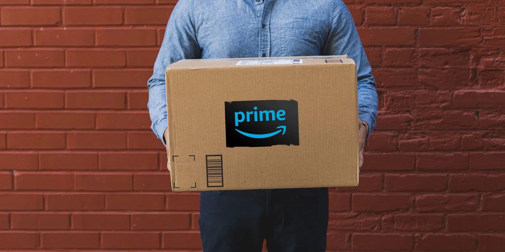 Các lợi ích của Amazon Prime