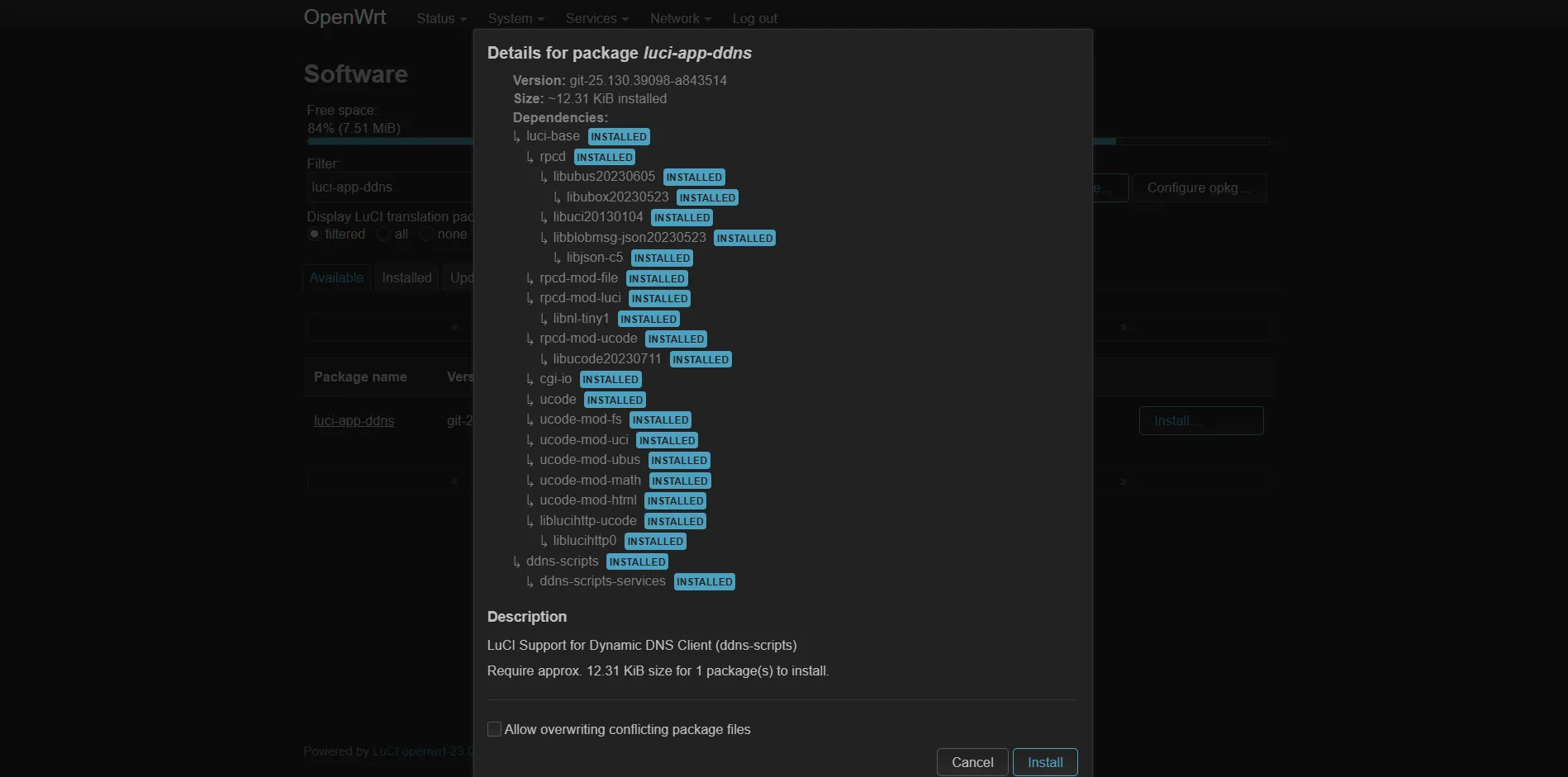 Image default