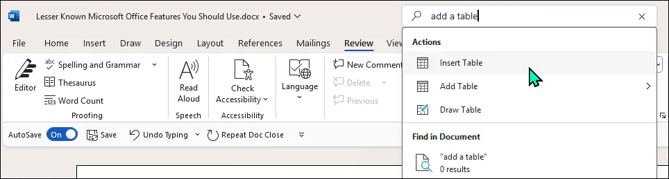 Khám phá các Tính năng AI Đột phá trên Windows 11 mà bạn có thể đã bỏ lỡ
