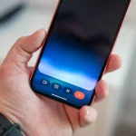Giao diện Gemini AI trên Google Pixel 9a đang hoạt động