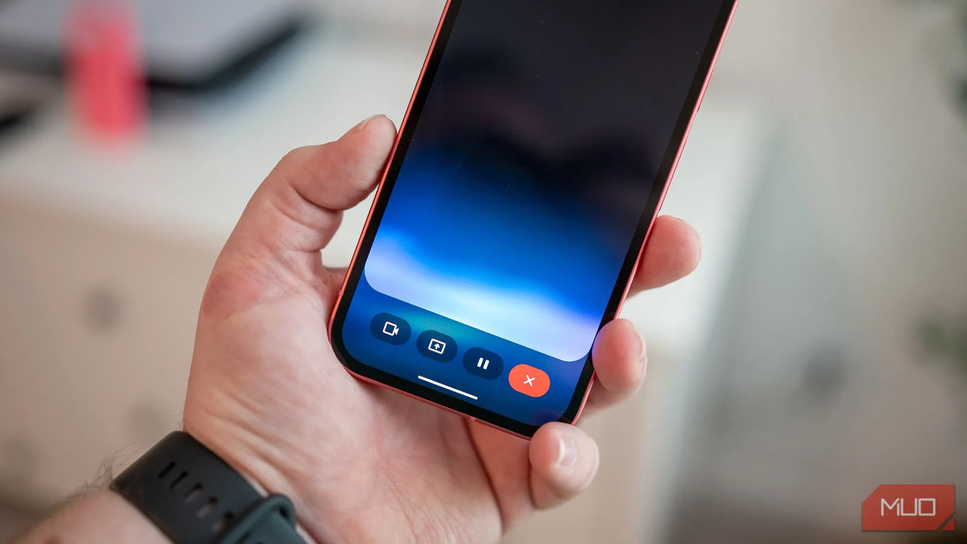 Giao diện Gemini AI trên Google Pixel 9a đang hoạt động