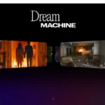 Giao diện website công cụ tạo video AI giả mạo phát tán mã độc Noodlophile