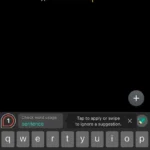 Grammarly Keyboard kiểm tra ngữ pháp và lỗi chính tả tiếng Việt trên iPhone
