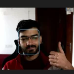 Hình ảnh minh họa chất lượng video vượt trội khi sử dụng camera DSLR làm webcam trên ứng dụng Windows Camera