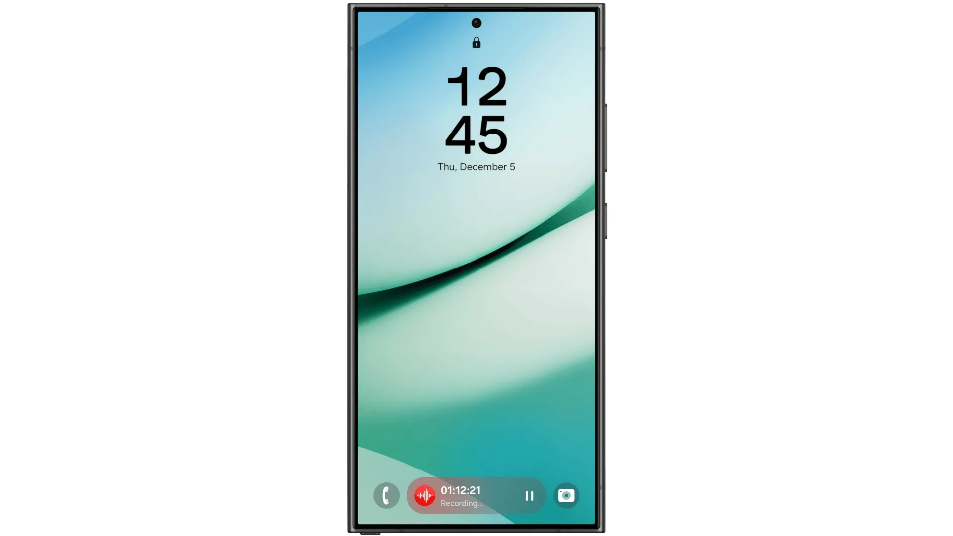 Hoạt ảnh hệ thống mượt mà hơn trên Samsung One UI 7