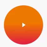 Màn hình ứng dụng Dolby On đang hiển thị giao diện ghi âm và xử lý âm thanh tự động trên Android.