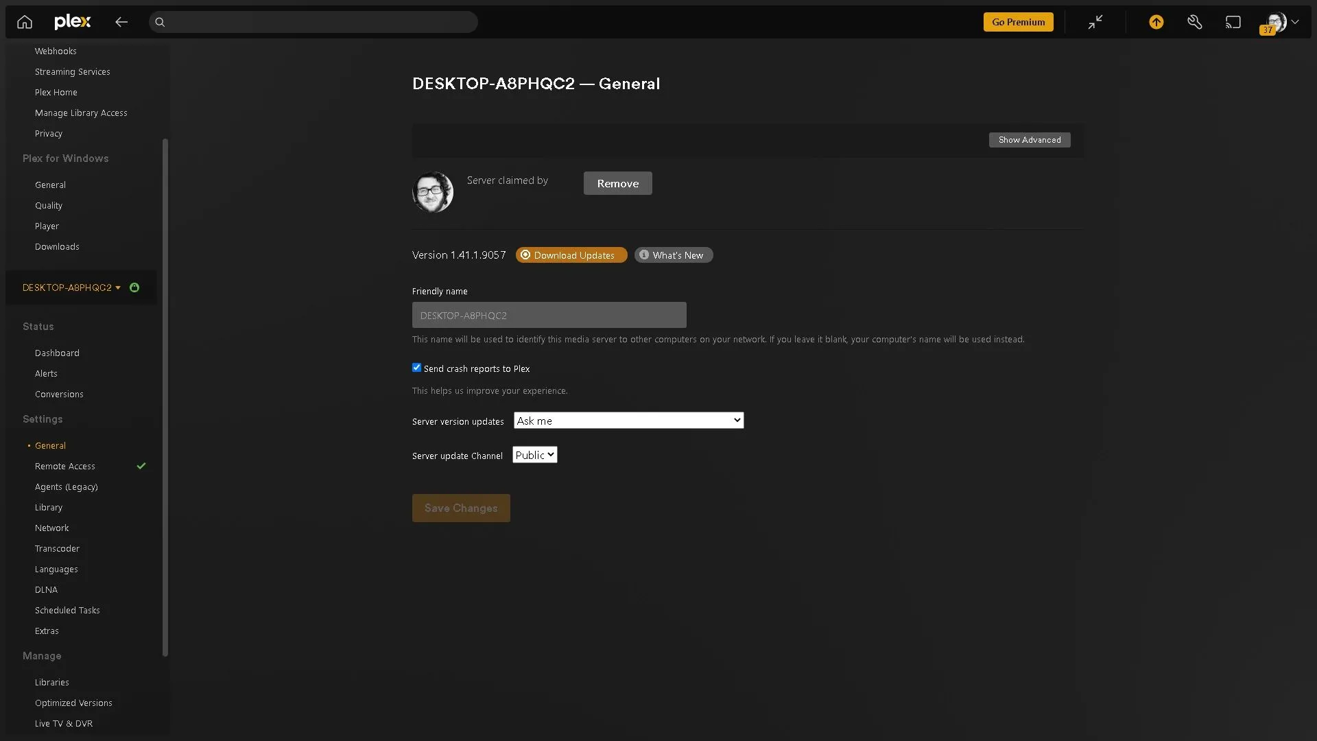 Image default