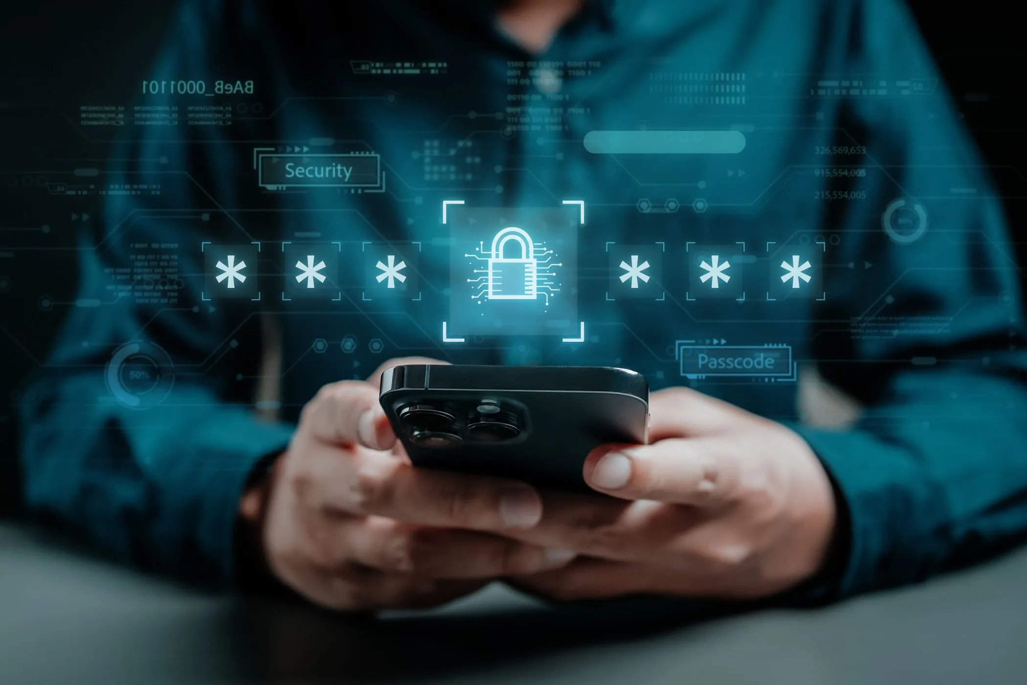 Giám Sát Dark Web: Trải Nghiệm Thực Tế Và Các Bước Bảo Vệ Dữ Liệu Cá Nhân