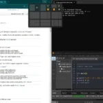 Sắp xếp nhiều cửa sổ với tính năng Snap Layouts trên Windows 11