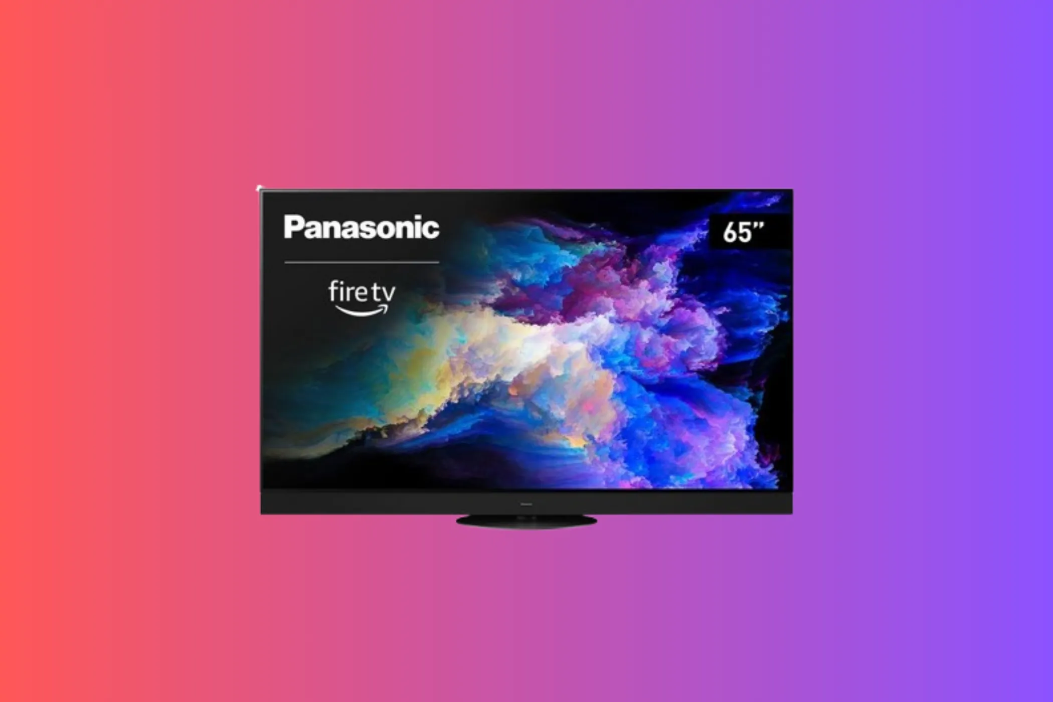 Smart TV OLED Panasonic Z95A hiển thị hình ảnh chất lượng cao