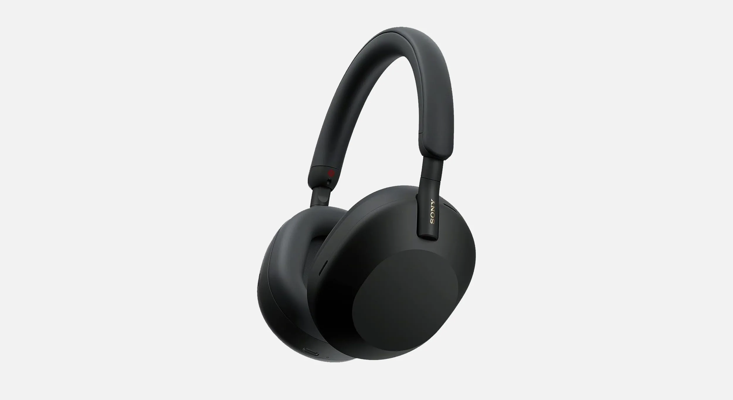 Tai nghe Sony WH-1000XM5, biểu tượng của tai nghe chống ồn flagship với chất lượng âm thanh đỉnh cao.