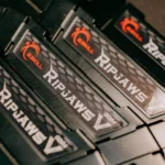 Thanh RAM DDR5: Tương lai của bộ nhớ máy tính.