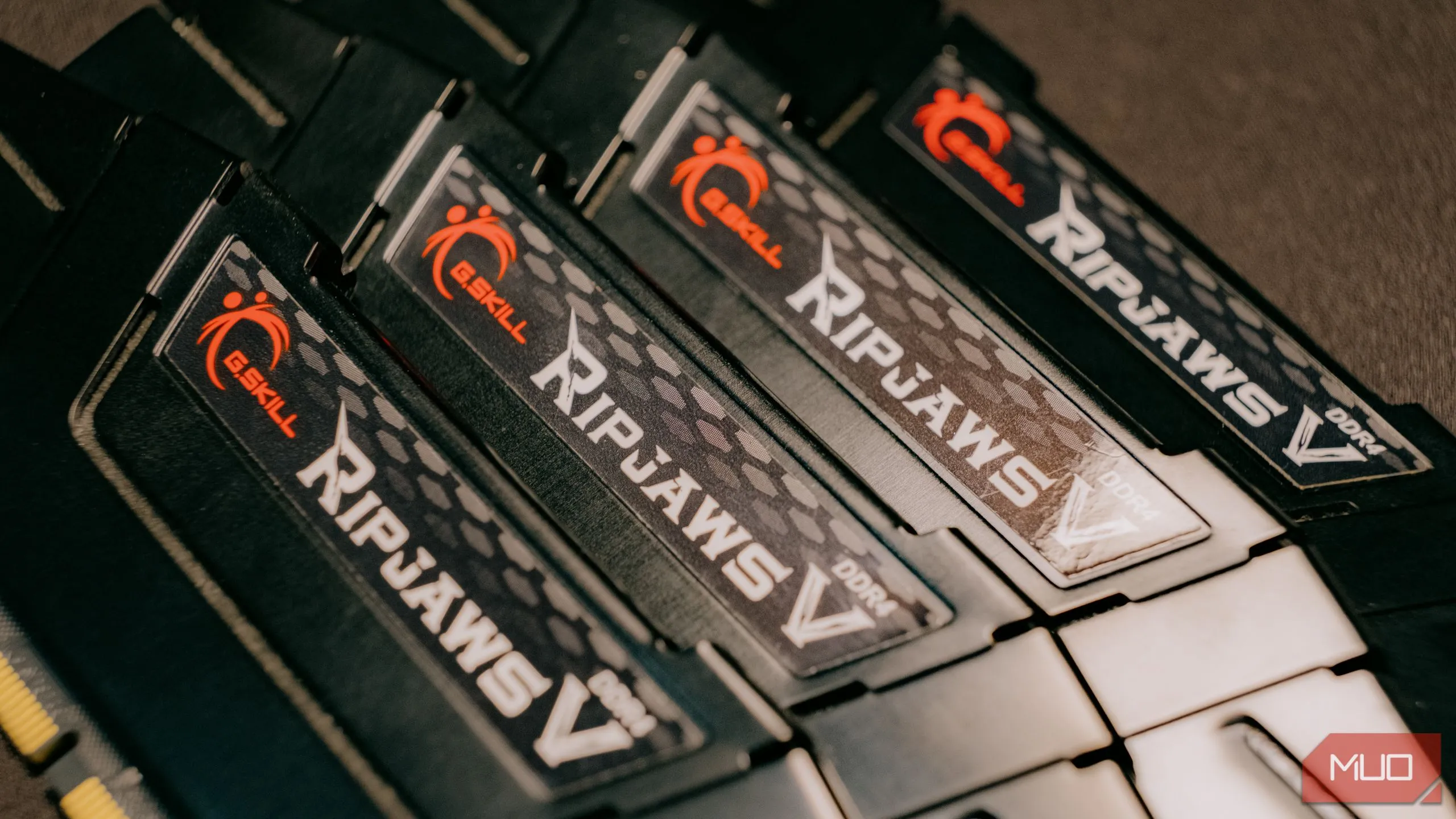 Thanh RAM DDR5: Tương lai của bộ nhớ máy tính.
