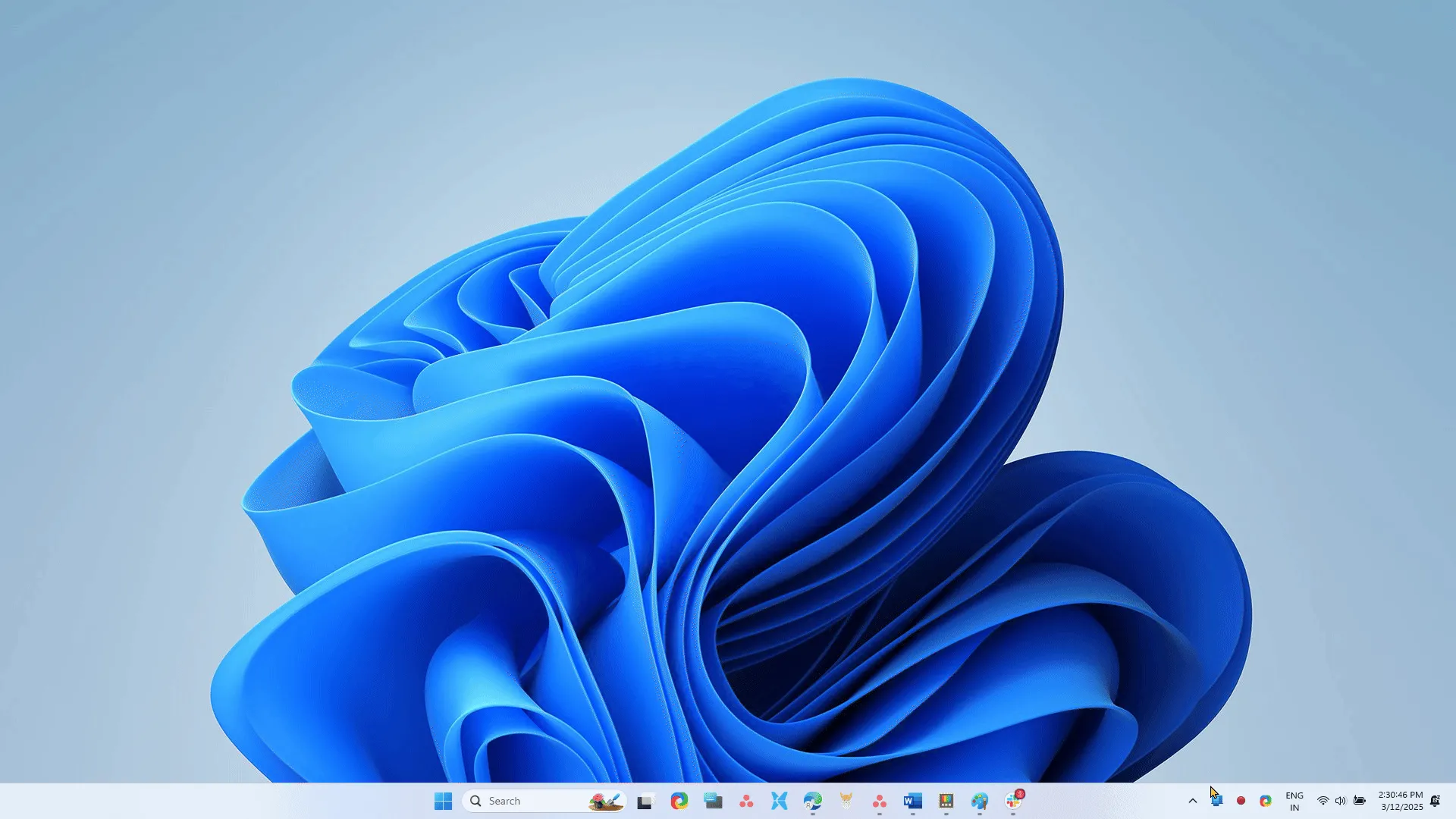 Thanh trượt điều chỉnh độ sáng màn hình với Monitorian trên Windows