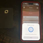 Thẻ ngân hàng và thiết bị hỗ trợ công nghệ NFC cho thanh toán di động